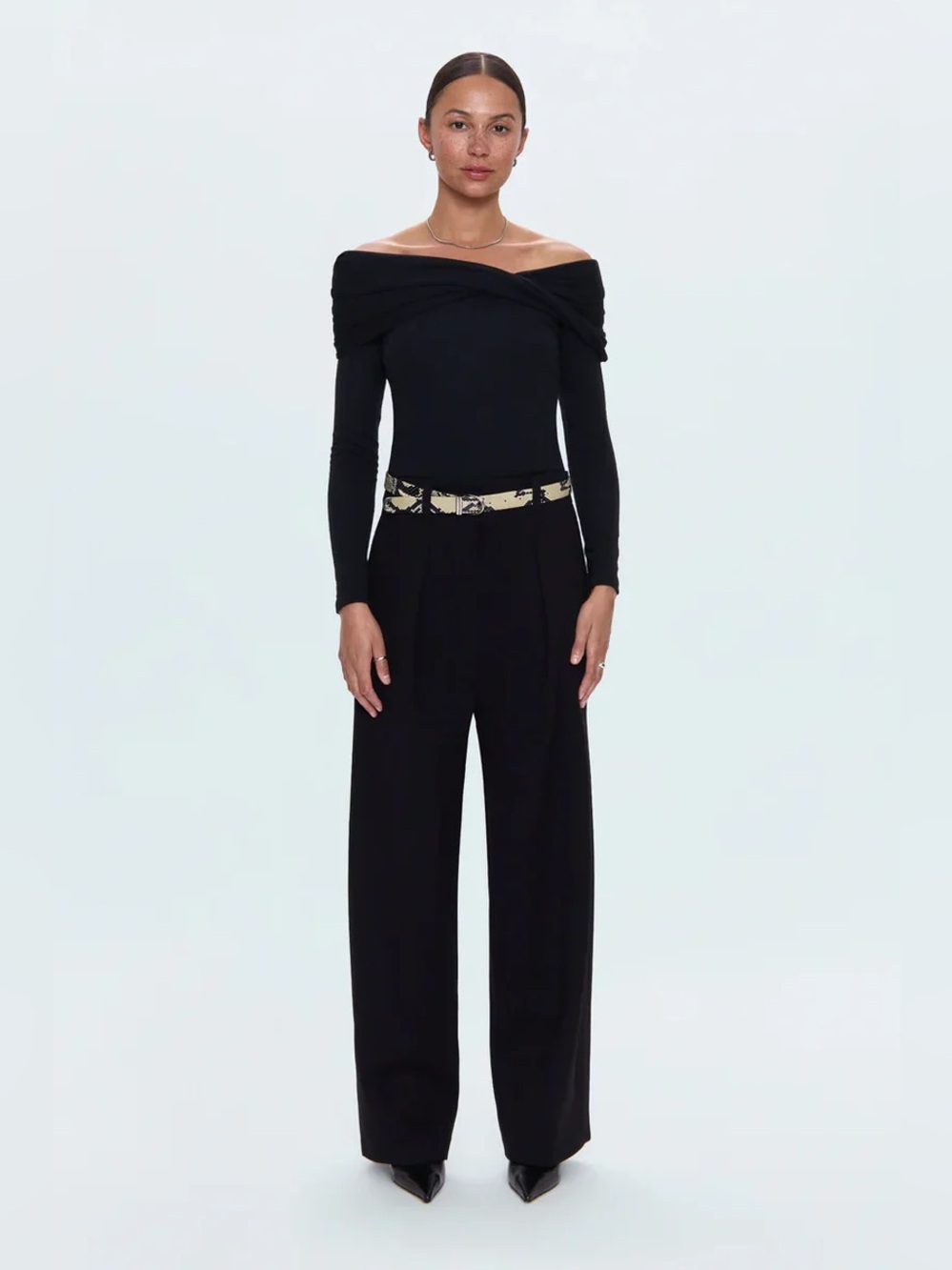 Pistola Eden Trouser